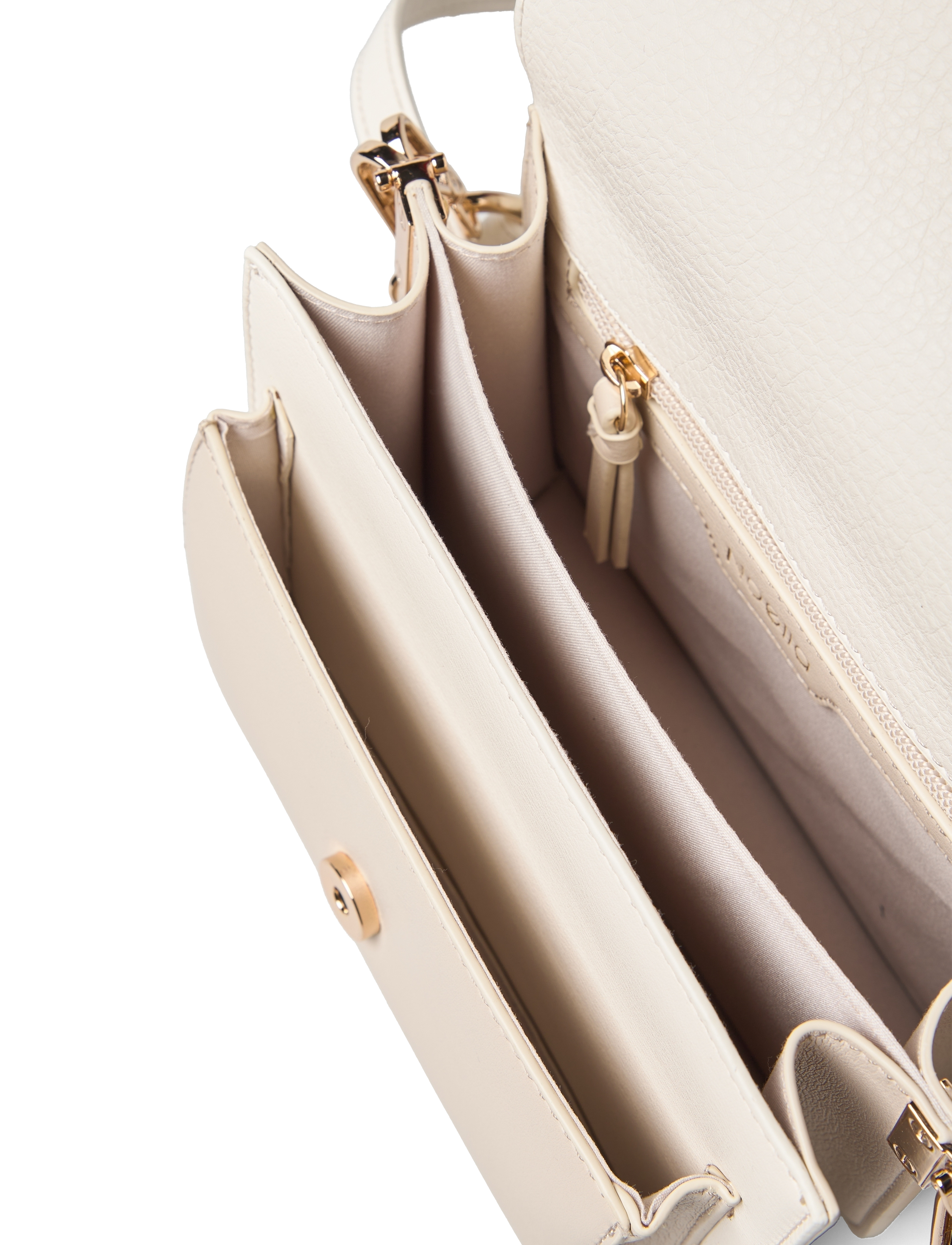 Noella - Blanca Bag Medium - accessories - offwhite/birch - 4