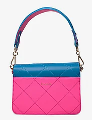 Noella - Blanca Bag Medium - vakarėlių drabužiai išparduotuvių kainomis - purple/blue/neon pink - 1
