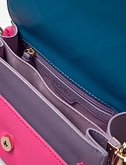 Noella - Blanca Bag Medium - festtøj til outletpriser - purple/blue/neon pink - 3