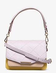Noella - Blanca Bag Medium - odzież imprezowa w cenach outletowych - soft/purple/yellow - 0