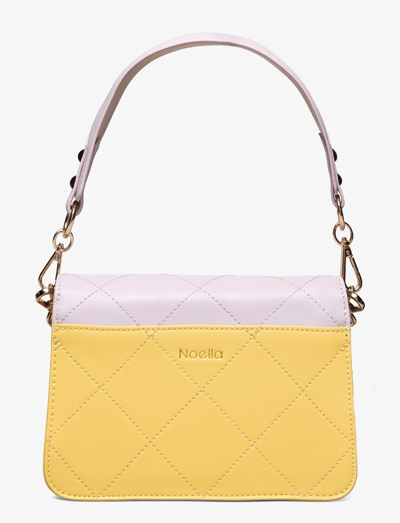Noella - Blanca Bag Medium - ballīšu apģērbs par outlet cenām - soft/purple/yellow - 1