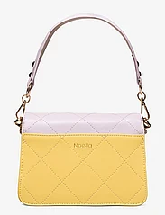 Noella - Blanca Bag Medium - odzież imprezowa w cenach outletowych - soft/purple/yellow - 1