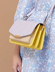 Noella - Blanca Bag Medium - odzież imprezowa w cenach outletowych - soft/purple/yellow - 4