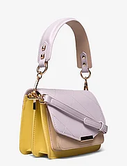 Noella - Blanca Bag Medium - odzież imprezowa w cenach outletowych - soft/purple/yellow - 2