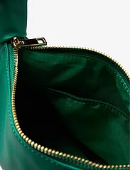 Noella - Olivia Braided Handle Bag - festkläder till outletpriser - bright green - 3