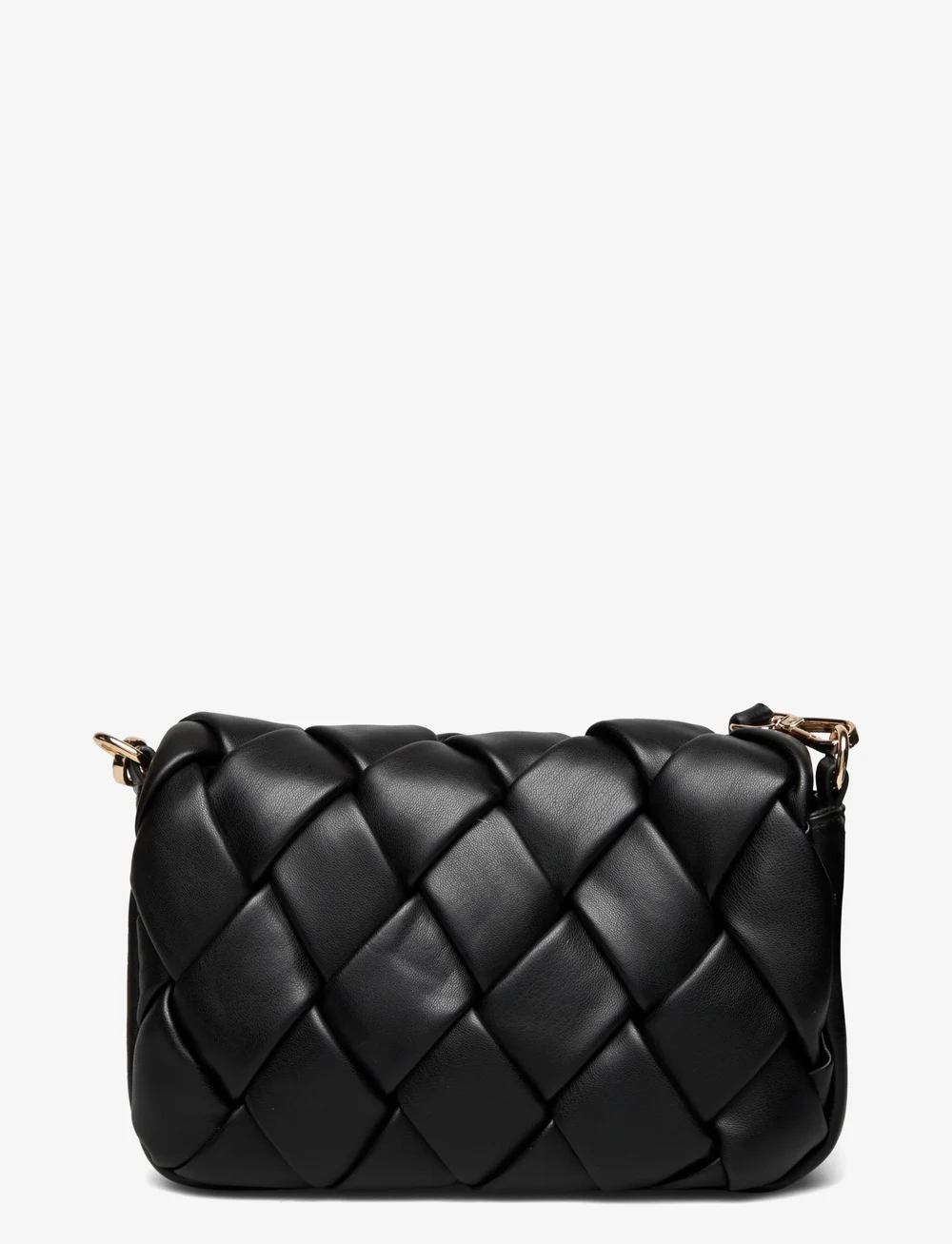 Brick Compartment Bag