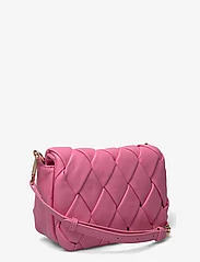 Noella - Brick Compartment Bag - birthday gifts - bubble pink - 2