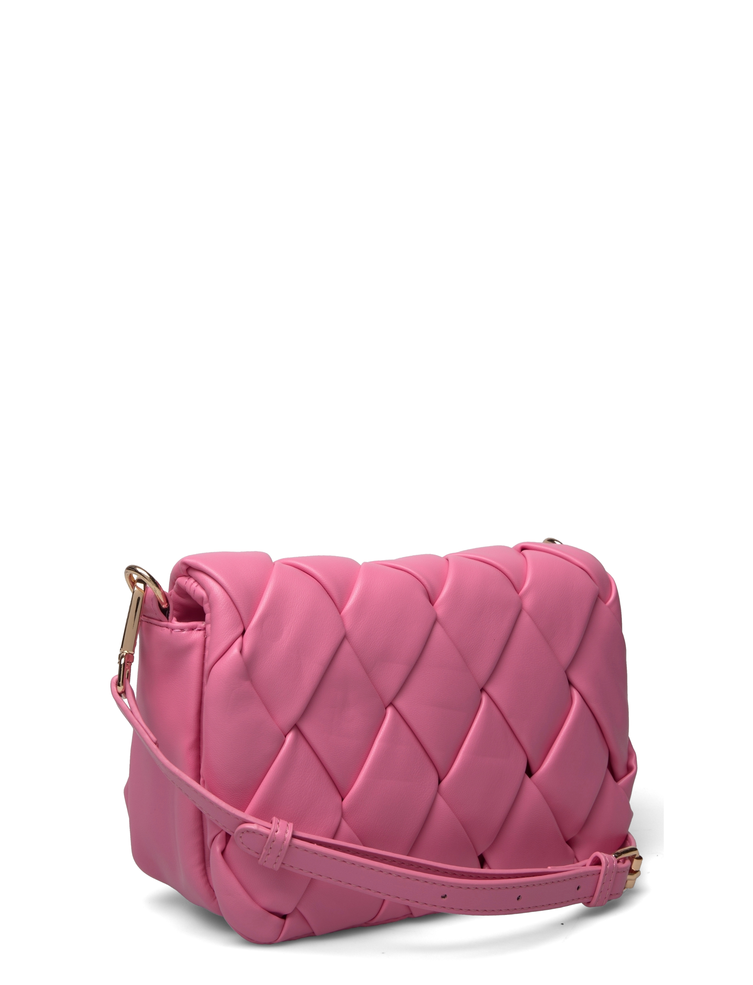 Noella - Brick Compartment Bag - bubble pink - 3