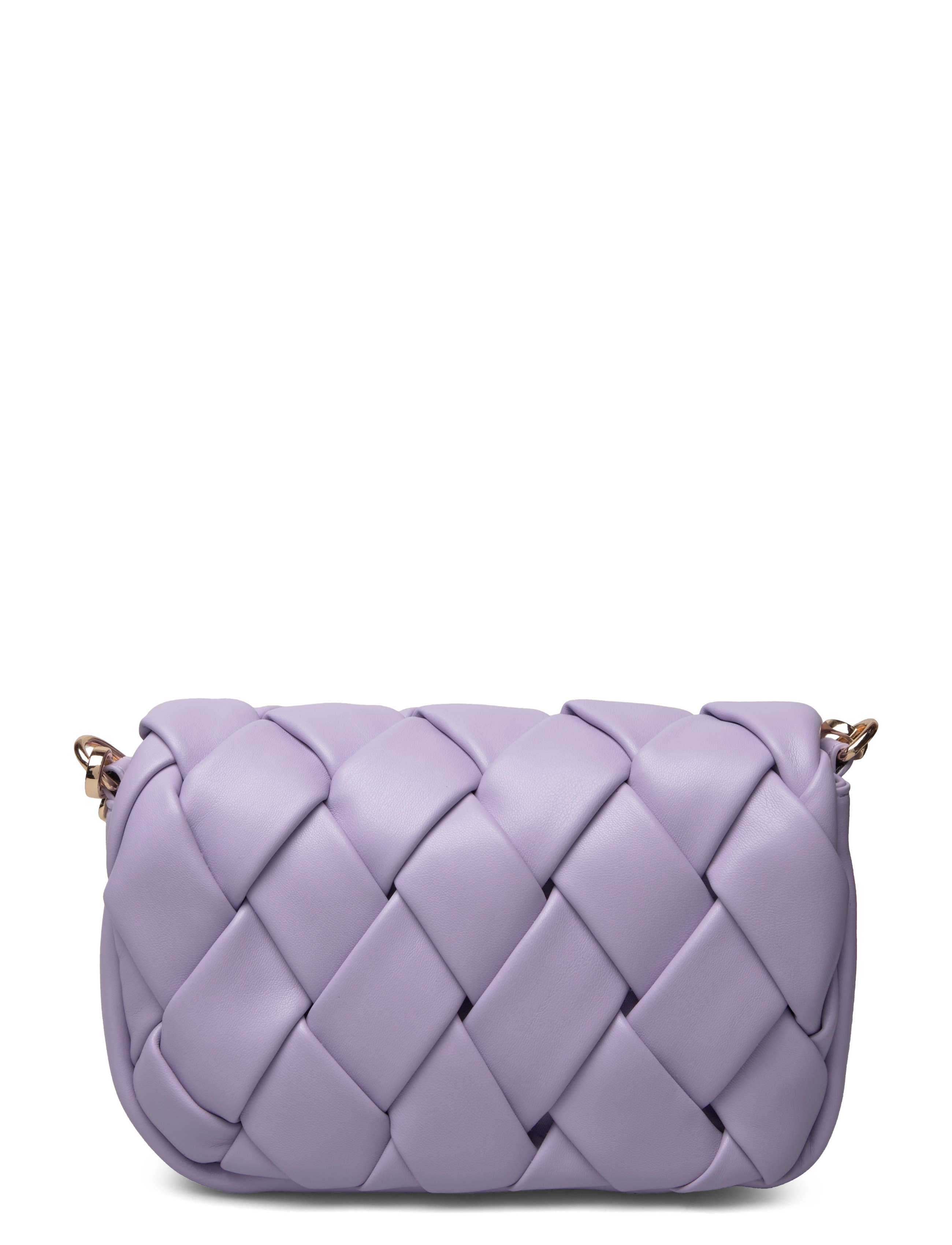 Noella - Brick Compartment Bag - lavender - 2