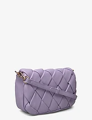 Noella - Brick Compartment Bag - birthday gifts - lavender - 2