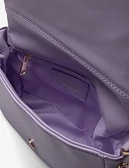 Noella - Brick Compartment Bag - bursdagsgaver - lavender - 3