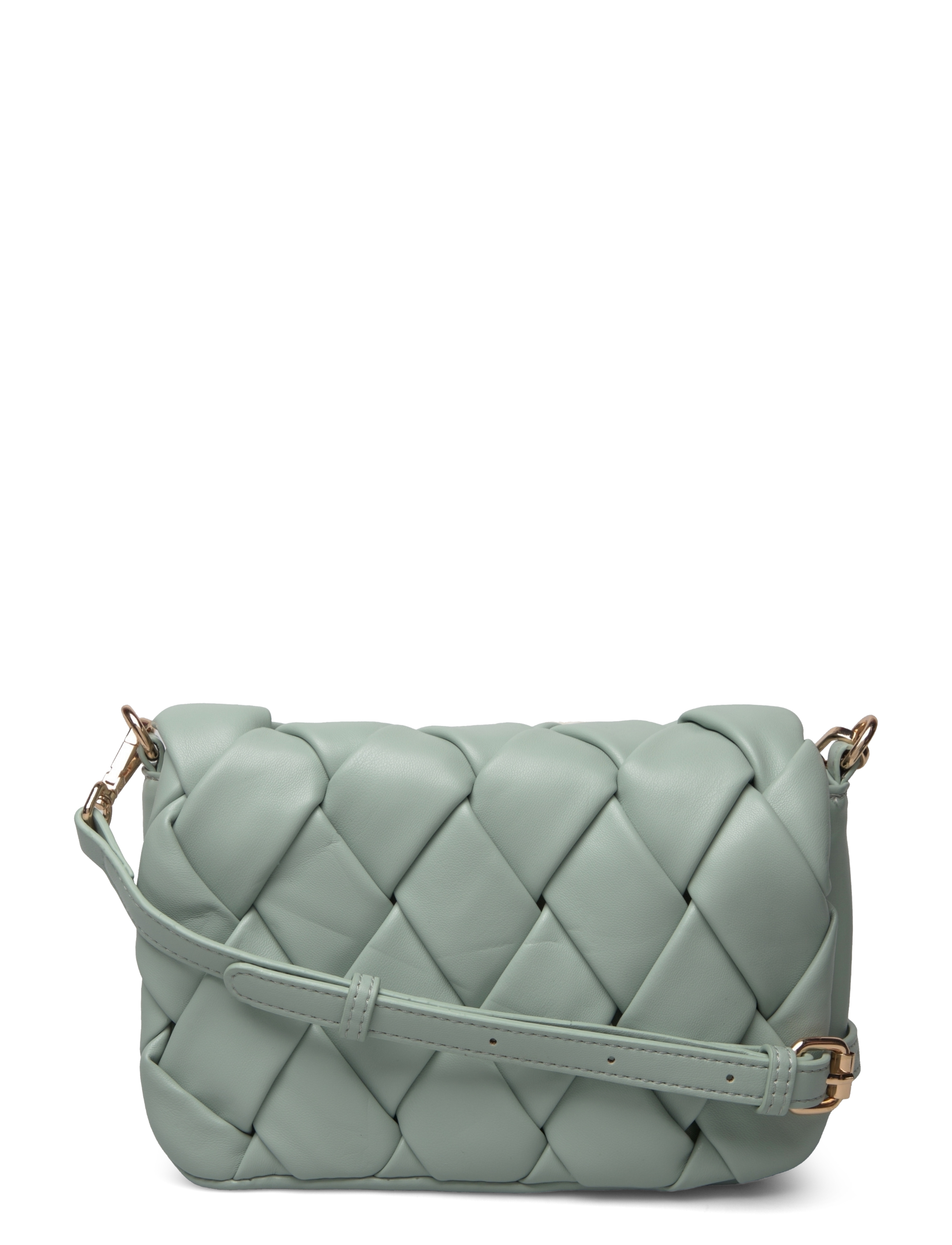 MIST GREEN