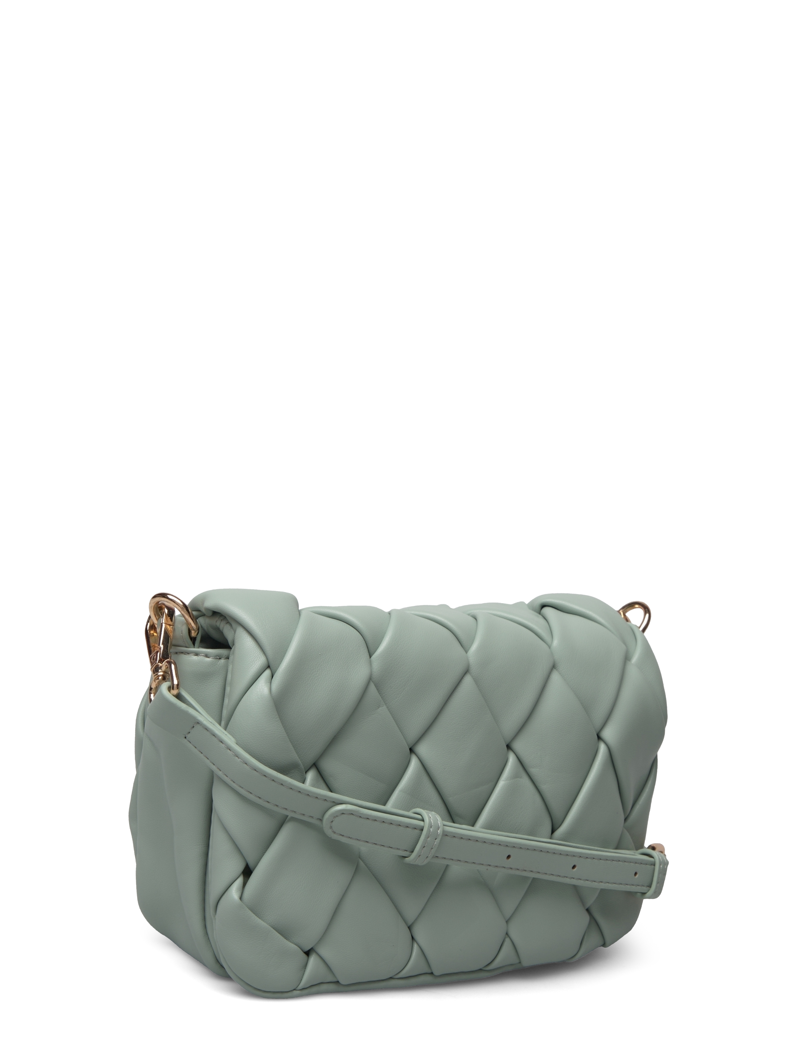 Noella - Brick Compartment Bag - mist green - 3