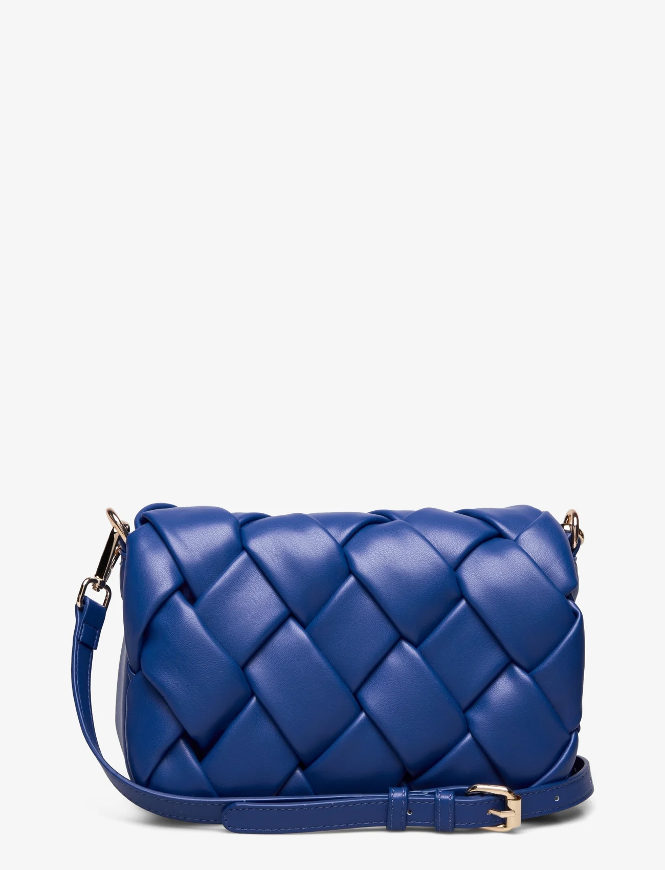Noella - Brick Compartment Bag - gimtadienio dovanos - royal blue - 0
