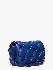 Noella - Brick Compartment Bag - gimtadienio dovanos - royal blue - 2
