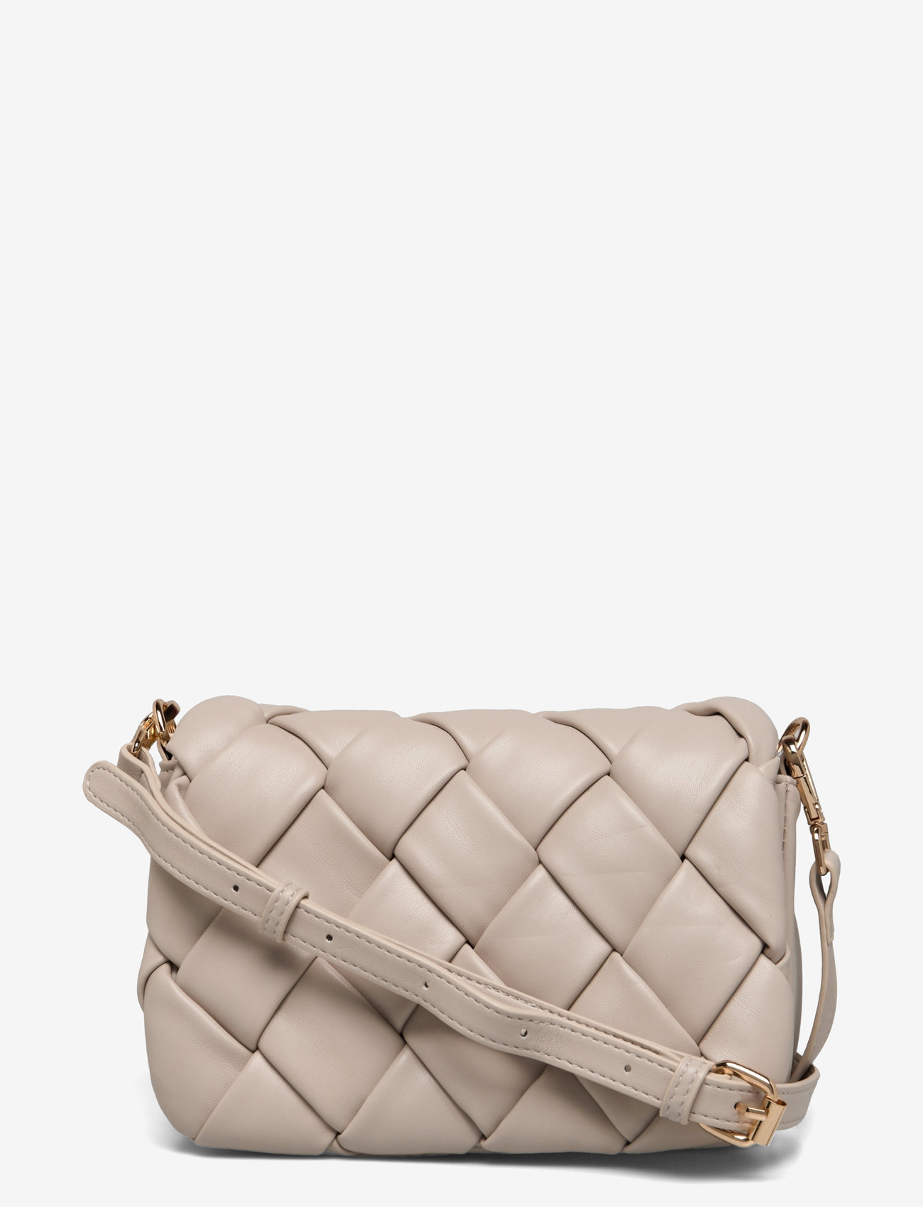 Noella - Brick Compartment Bag - sand - 0