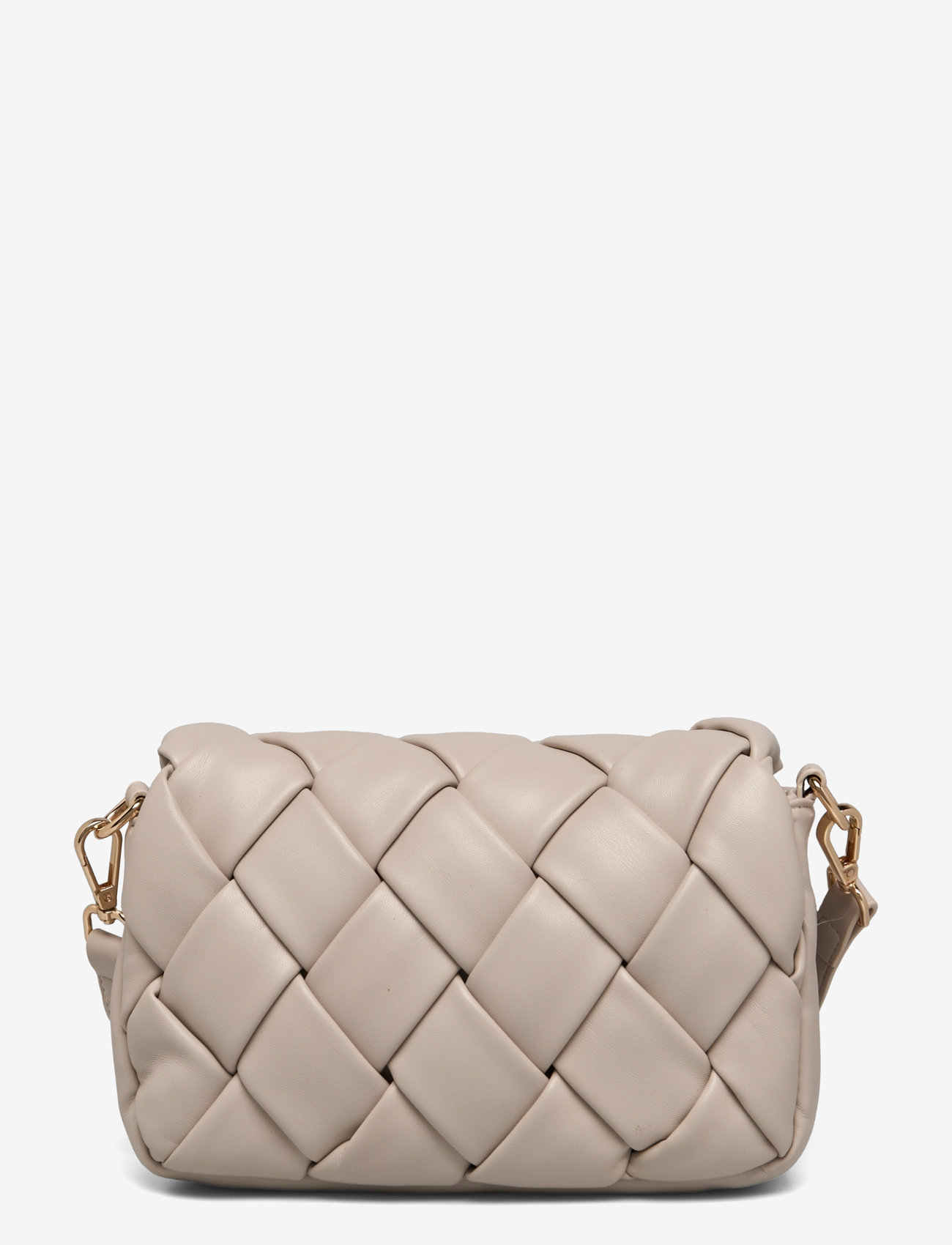 Noella - Brick Compartment Bag - sand - 1