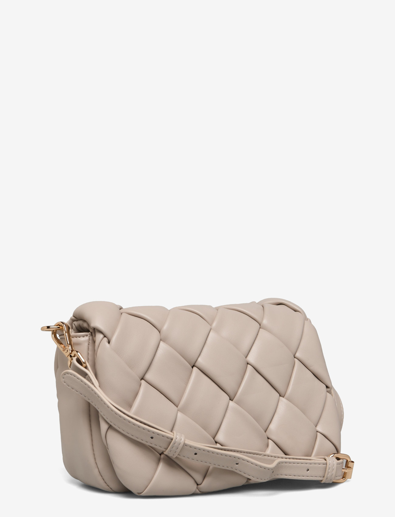 Noella - Brick Compartment Bag - sand - 2