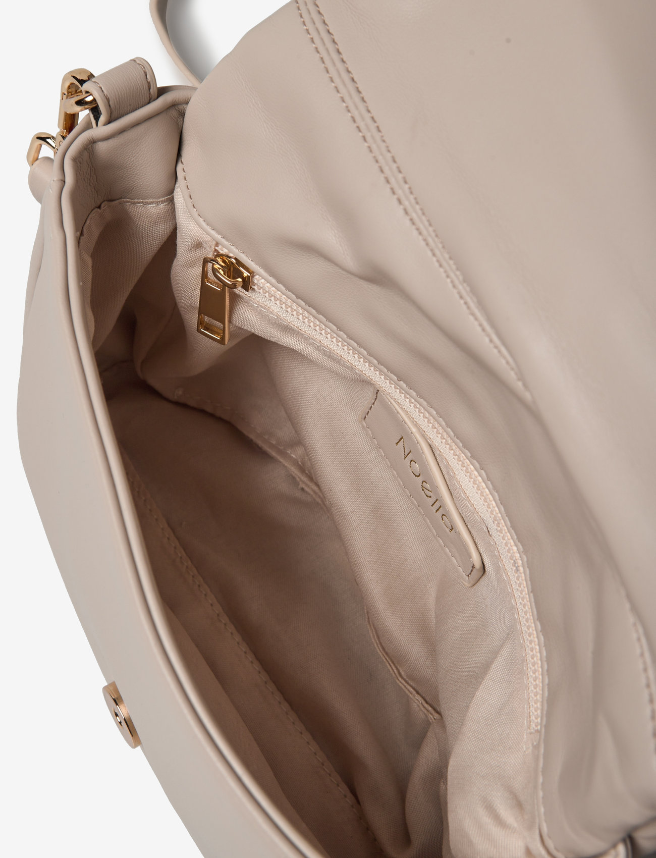 Noella - Brick Compartment Bag - sand - 3