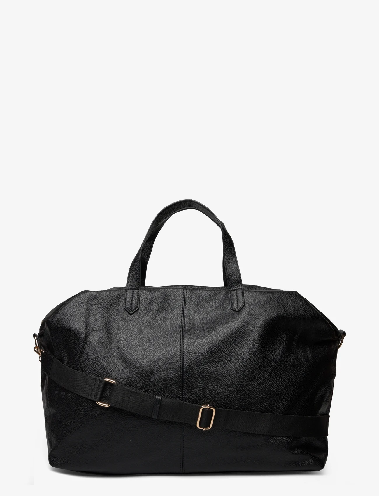Noella - Holdall Weekend Bag - weekend bags - black - 0