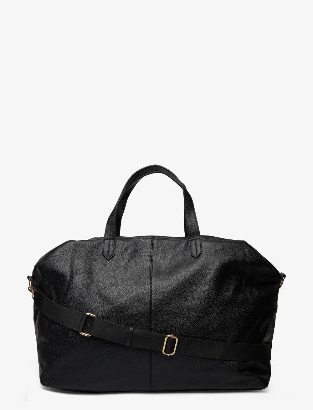 Noella - Holdall Weekend Bag - modetrender - black - 0