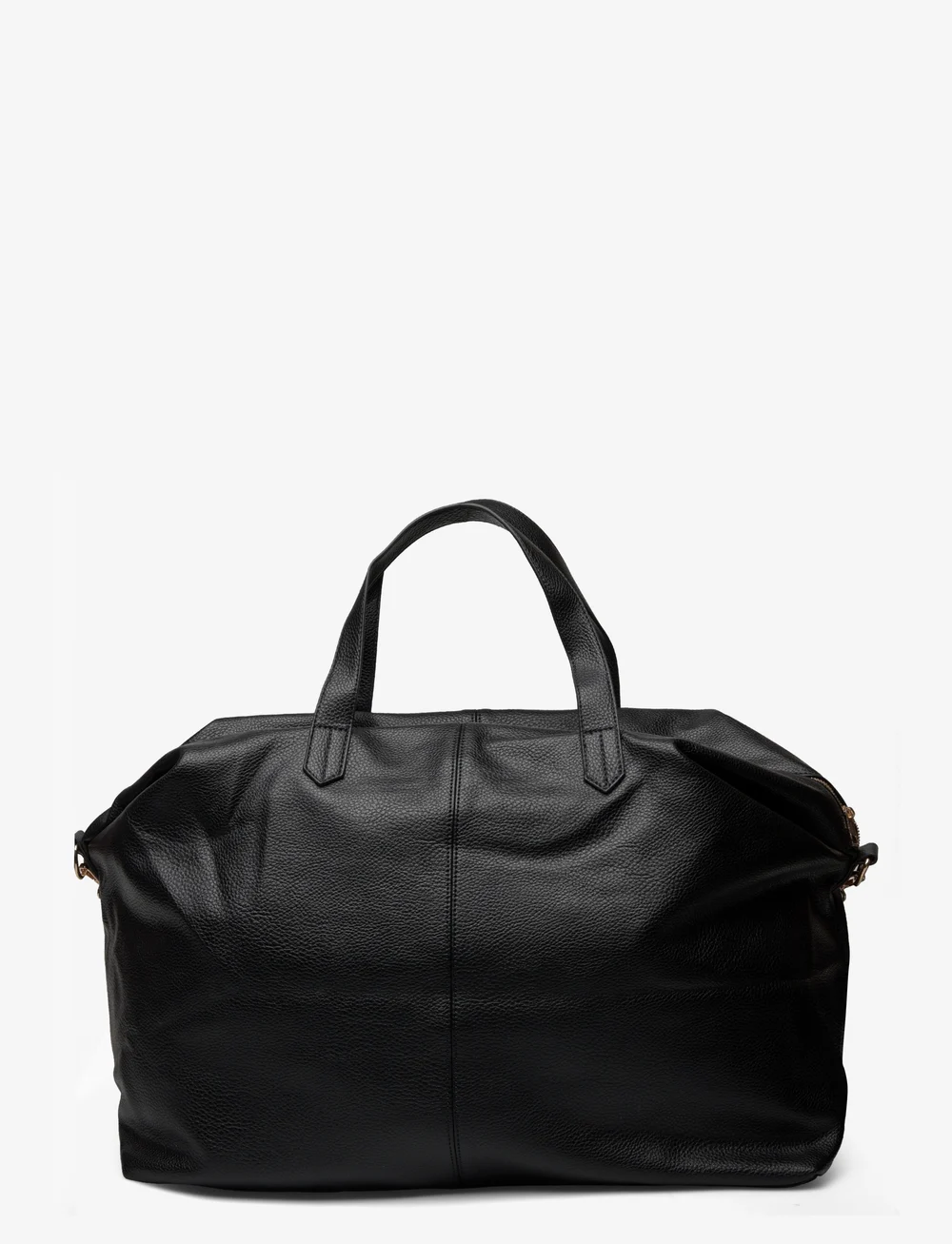 Noella - Holdall Weekend Bag - modetrender - black - 1