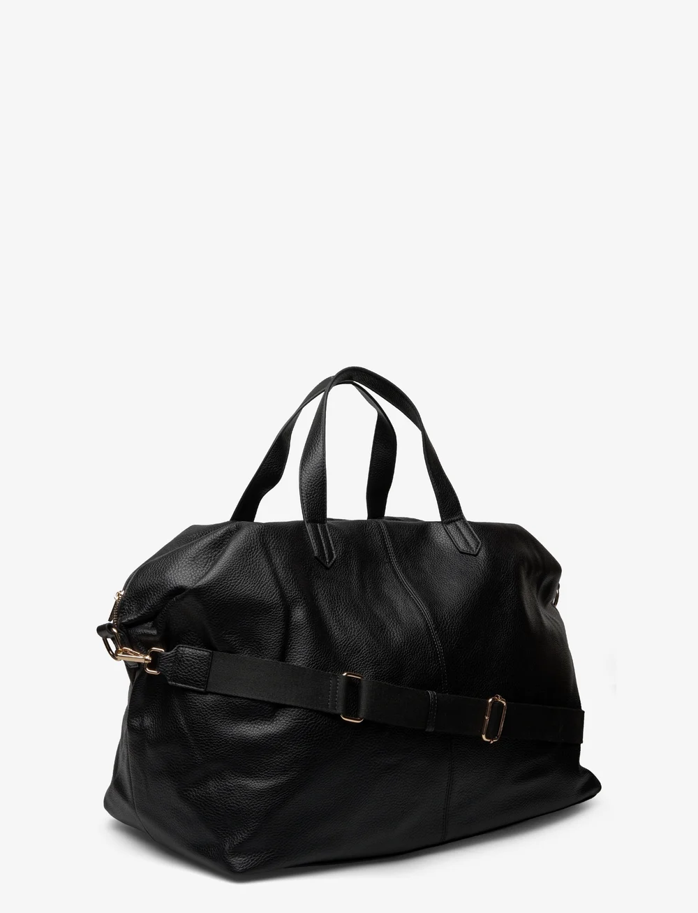 Noella - Holdall Weekend Bag - modetrender - black - 2