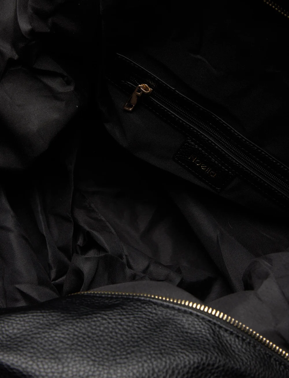 Noella - Holdall Weekend Bag - modetrender - black - 3