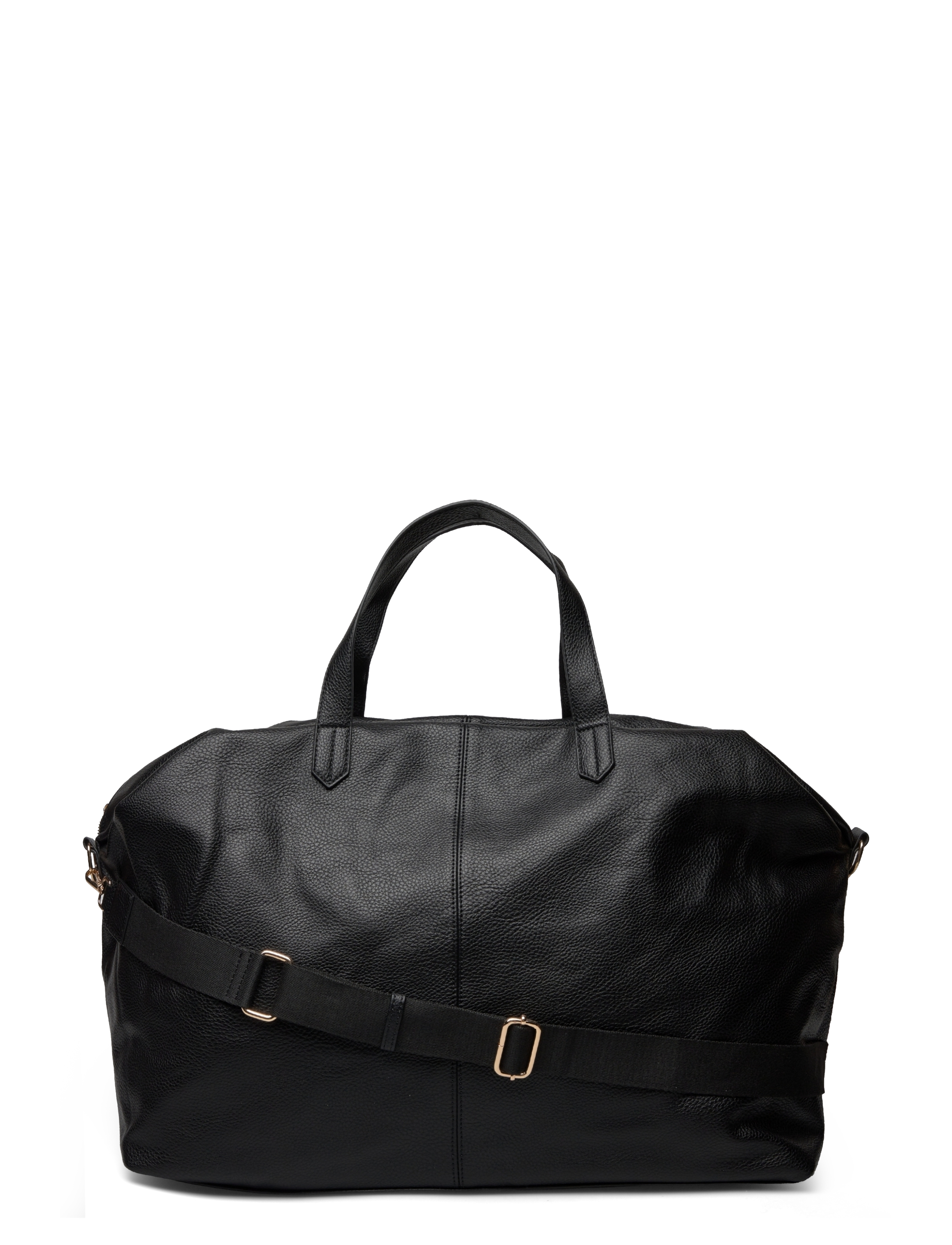 Noella Holdall Weekend Bag - Tassen - BLACK / black