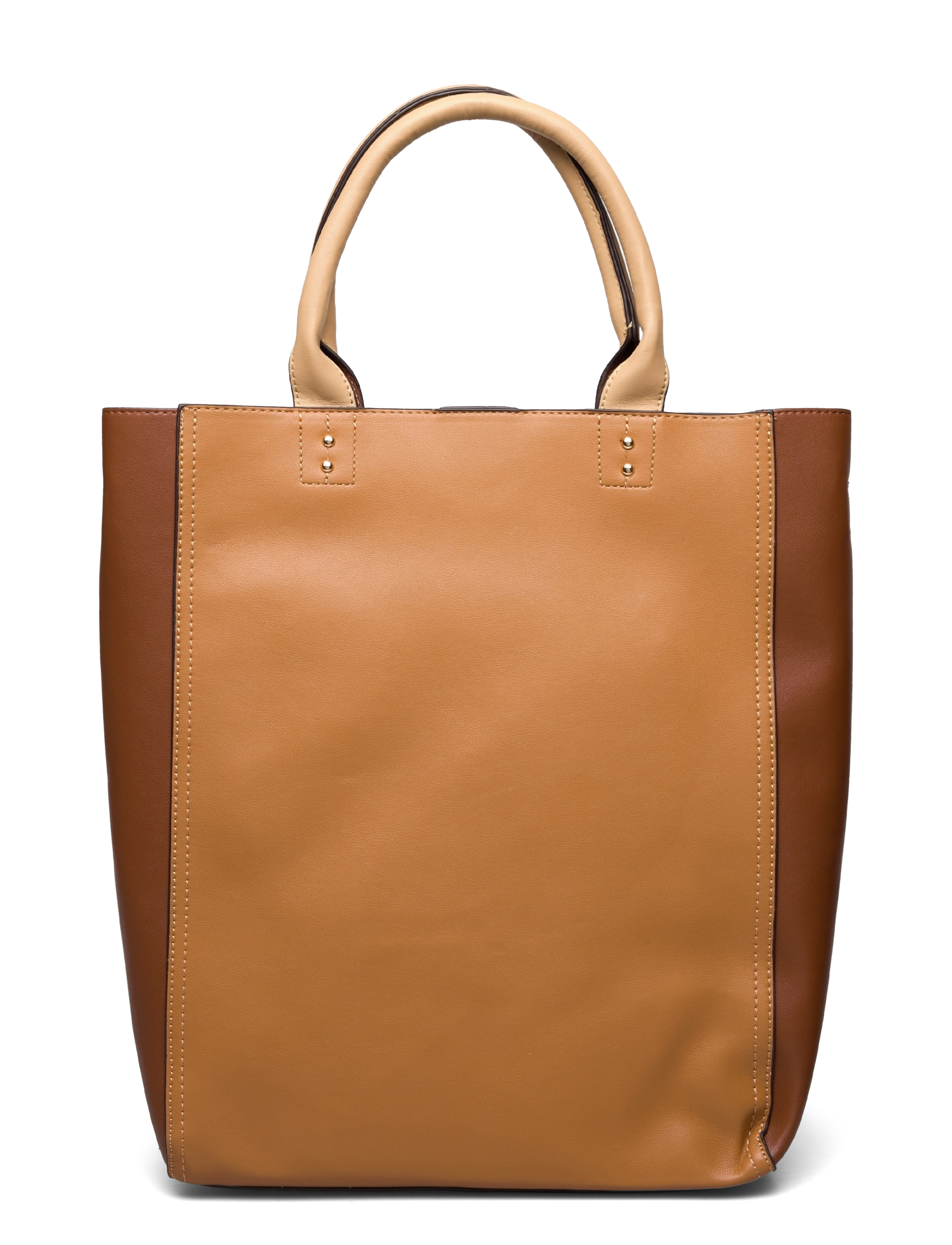 Noella - Hally Shopper Bag - brown/camel - 0
