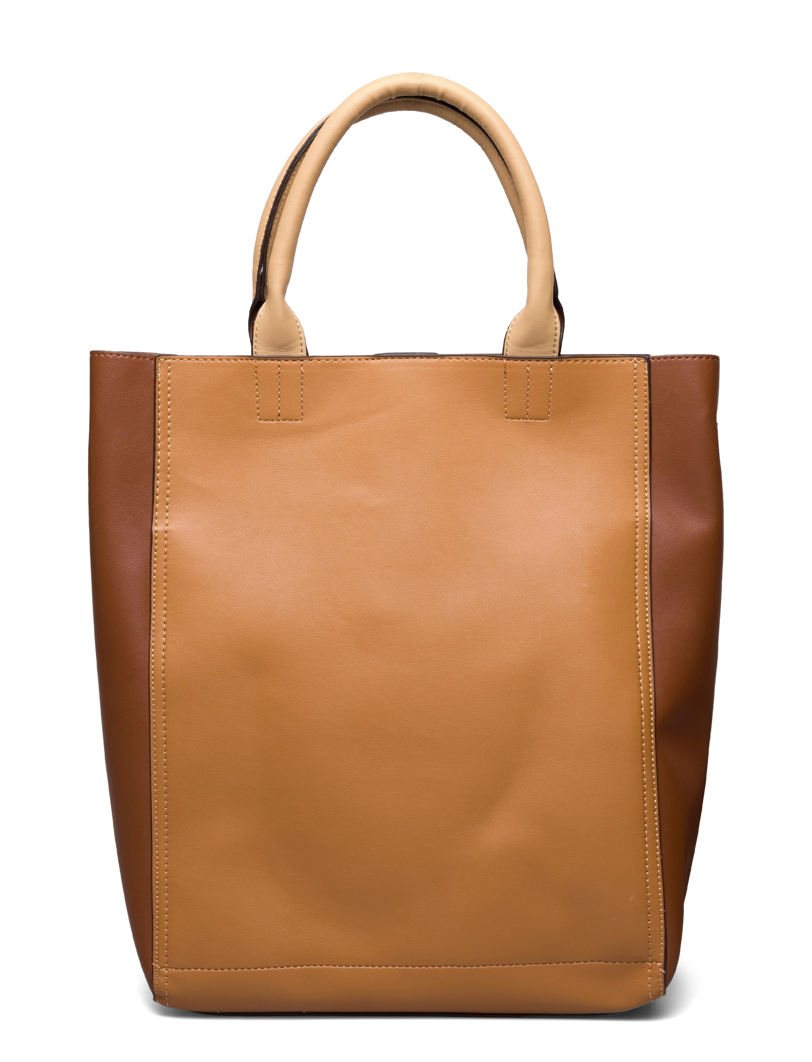 Noella - Hally Shopper Bag - brown/camel - 1