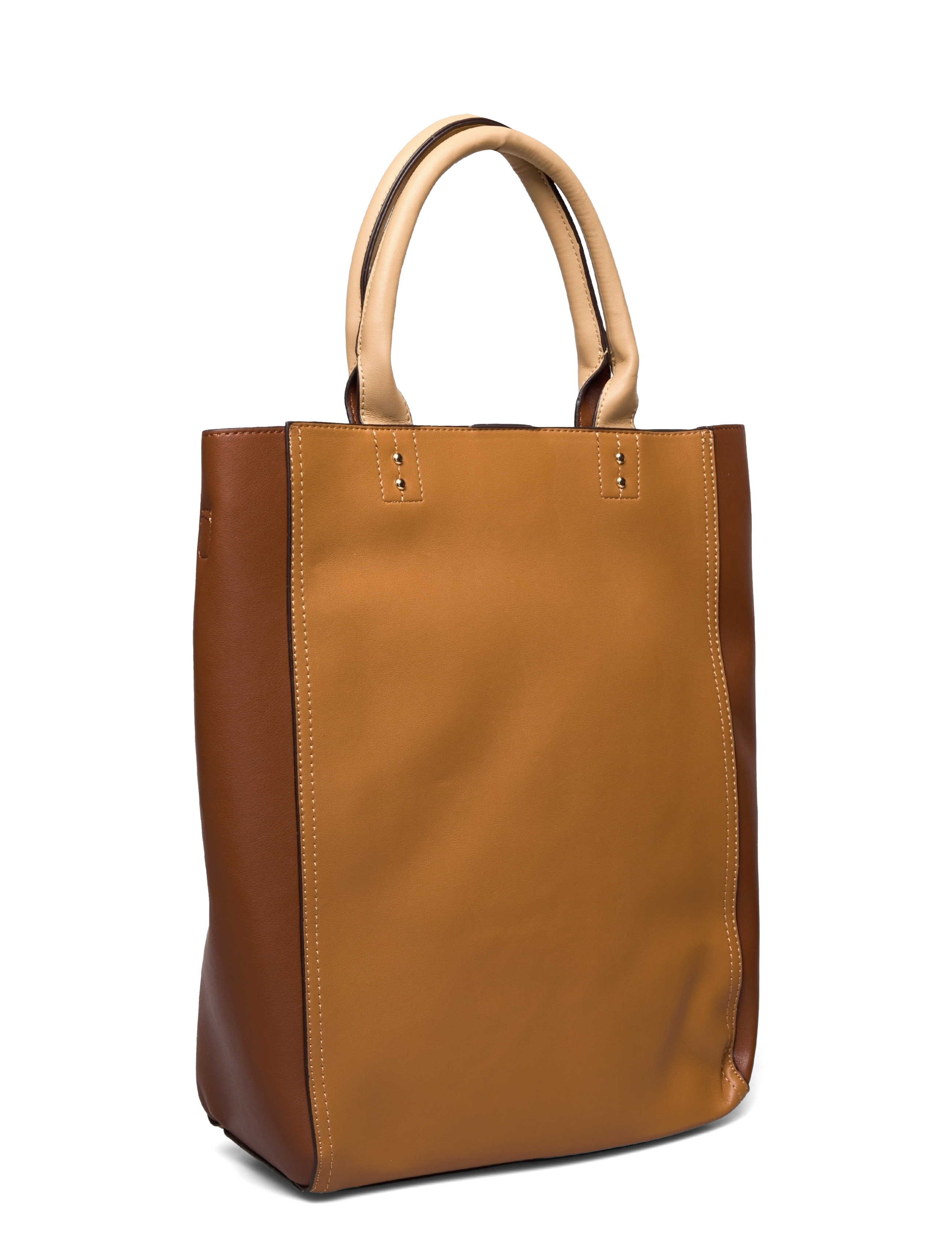 Noella - Hally Shopper Bag - brown/camel - 2
