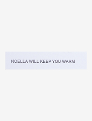 Noella - Emilia Puffer Jacket - down- & padded jackets - army - 2