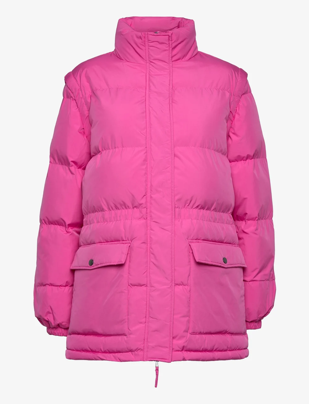 Noella Emilia Puffer Jacket 84.44 Buy Down padded jackets from Noella online at Boozt . Fast delivery and easy returns