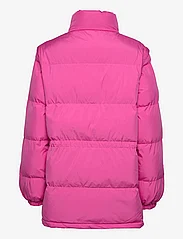 Noella - Emilia Puffer Jacket - vinterjakker - candy pink - 1