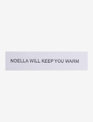 Noella - Emilia Puffer Jacket - Žieminės striukės - candy pink - 2