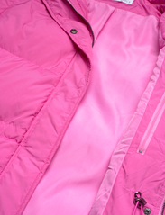 Noella - Emilia Puffer Jacket - Žieminės striukės - candy pink - 5