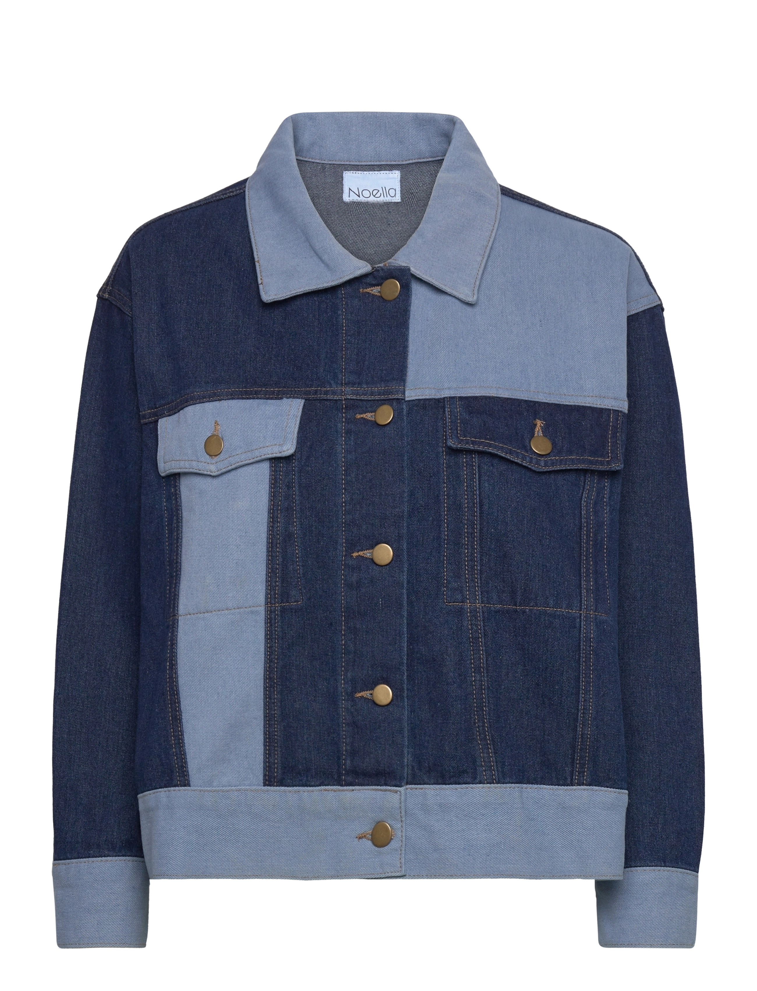 DENIM