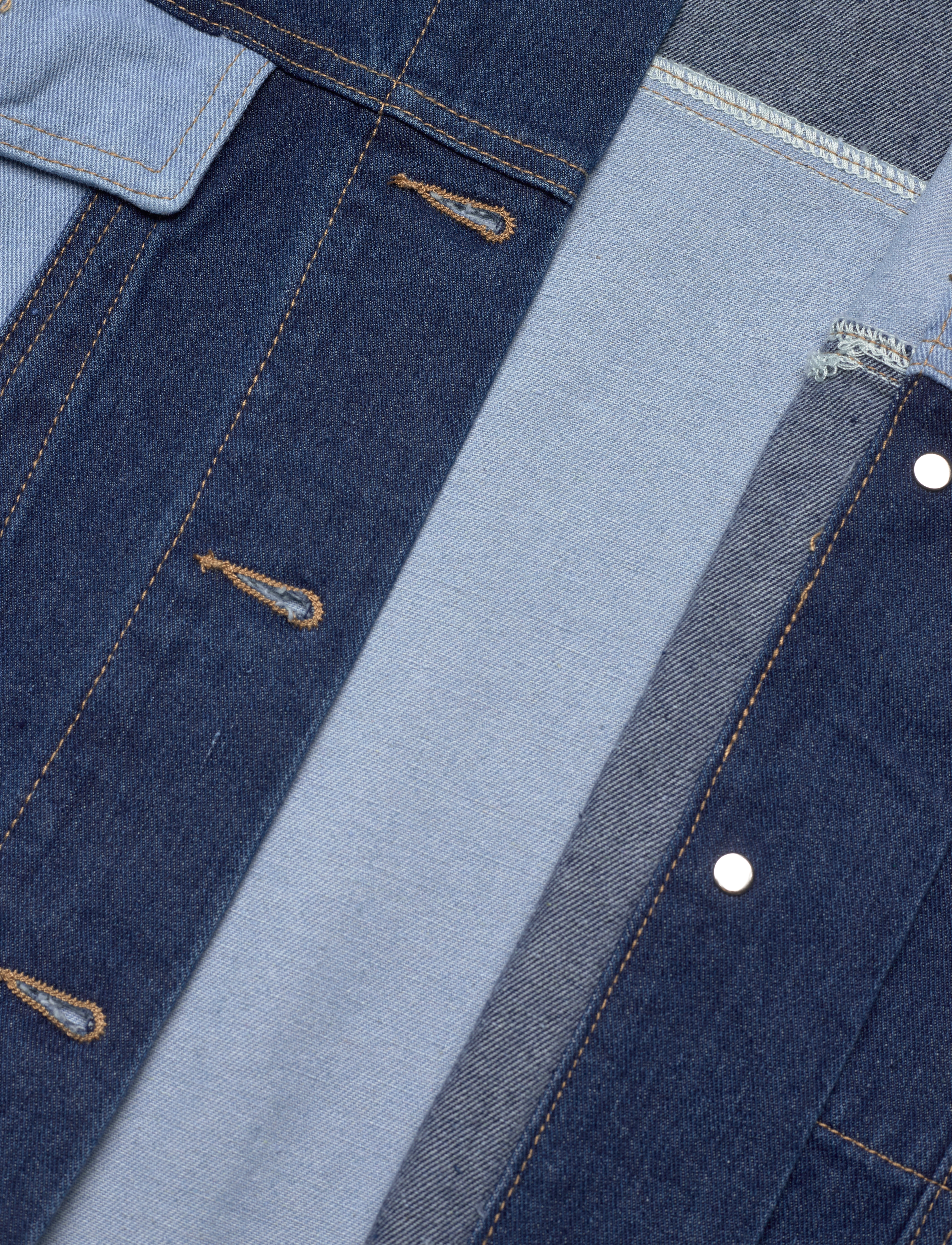 Noella - Demi Jacket - denim - 4