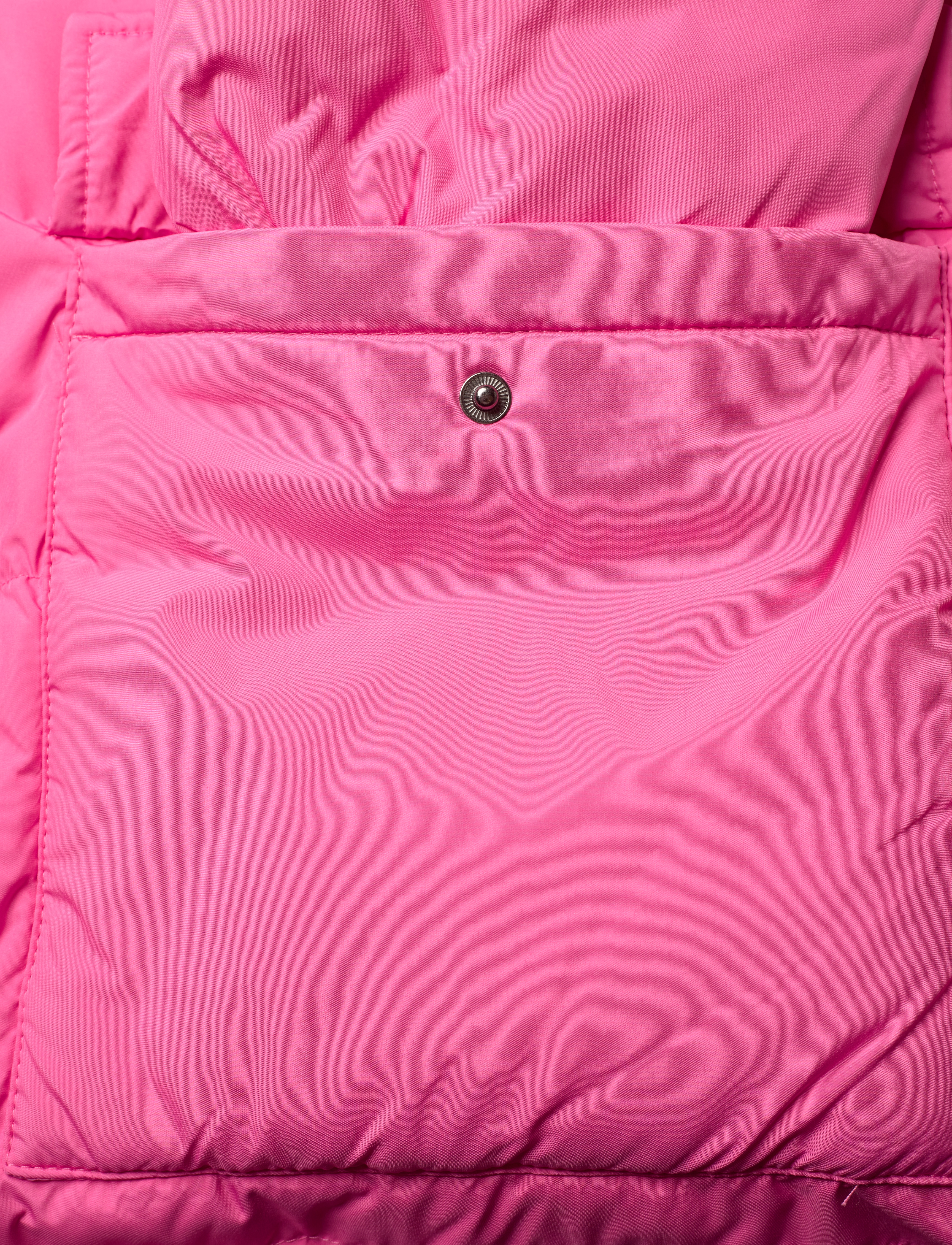 Noella - Eliza Puffer Coat - candy pink - 5
