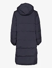 Noella - Eliza Puffer Coat - winter coats - navy - 1