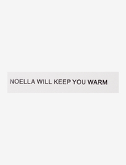 Noella - Eliza Puffer Coat - Žieminiai paltai - navy - 2