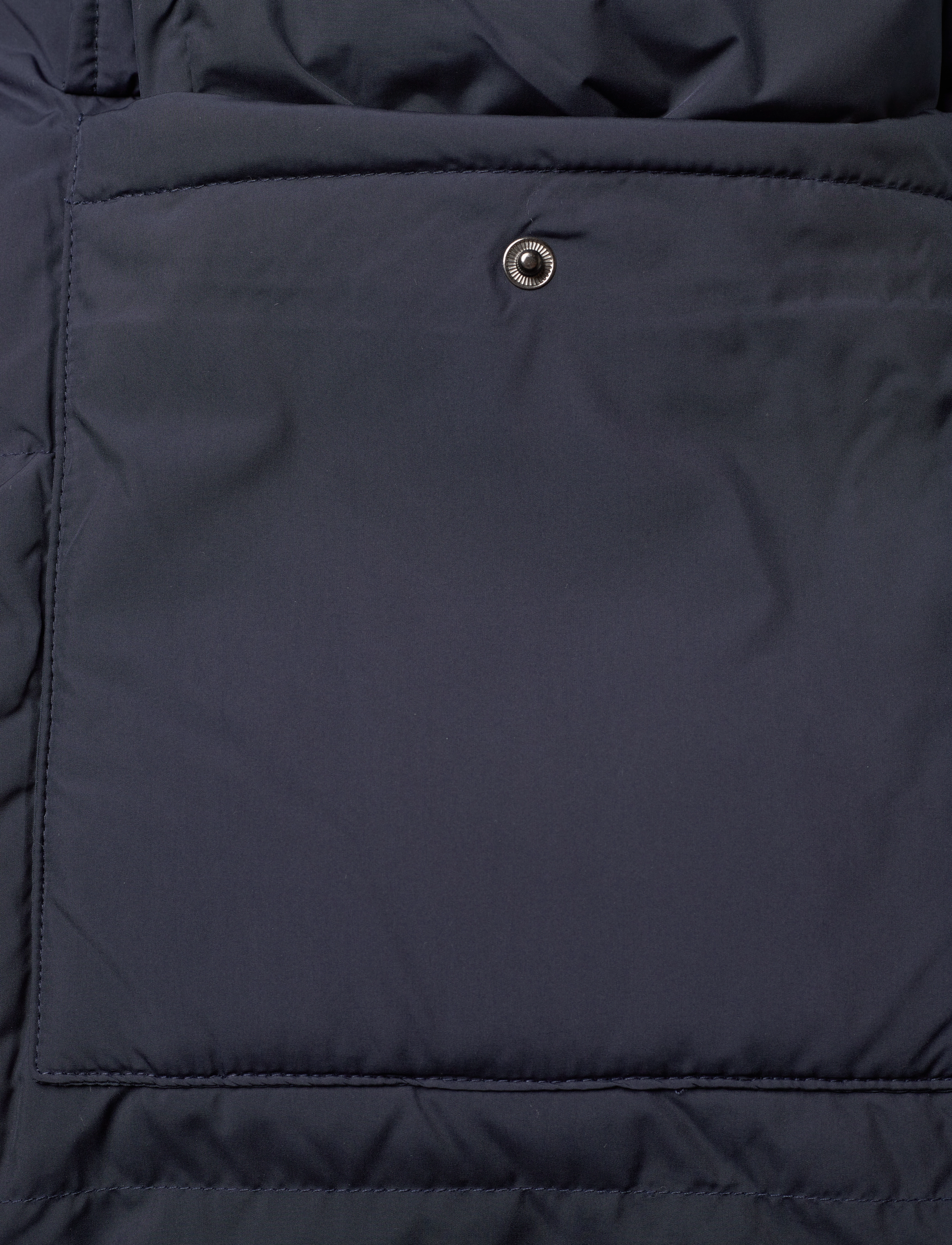 Noella - Eliza Puffer Coat - navy - 4
