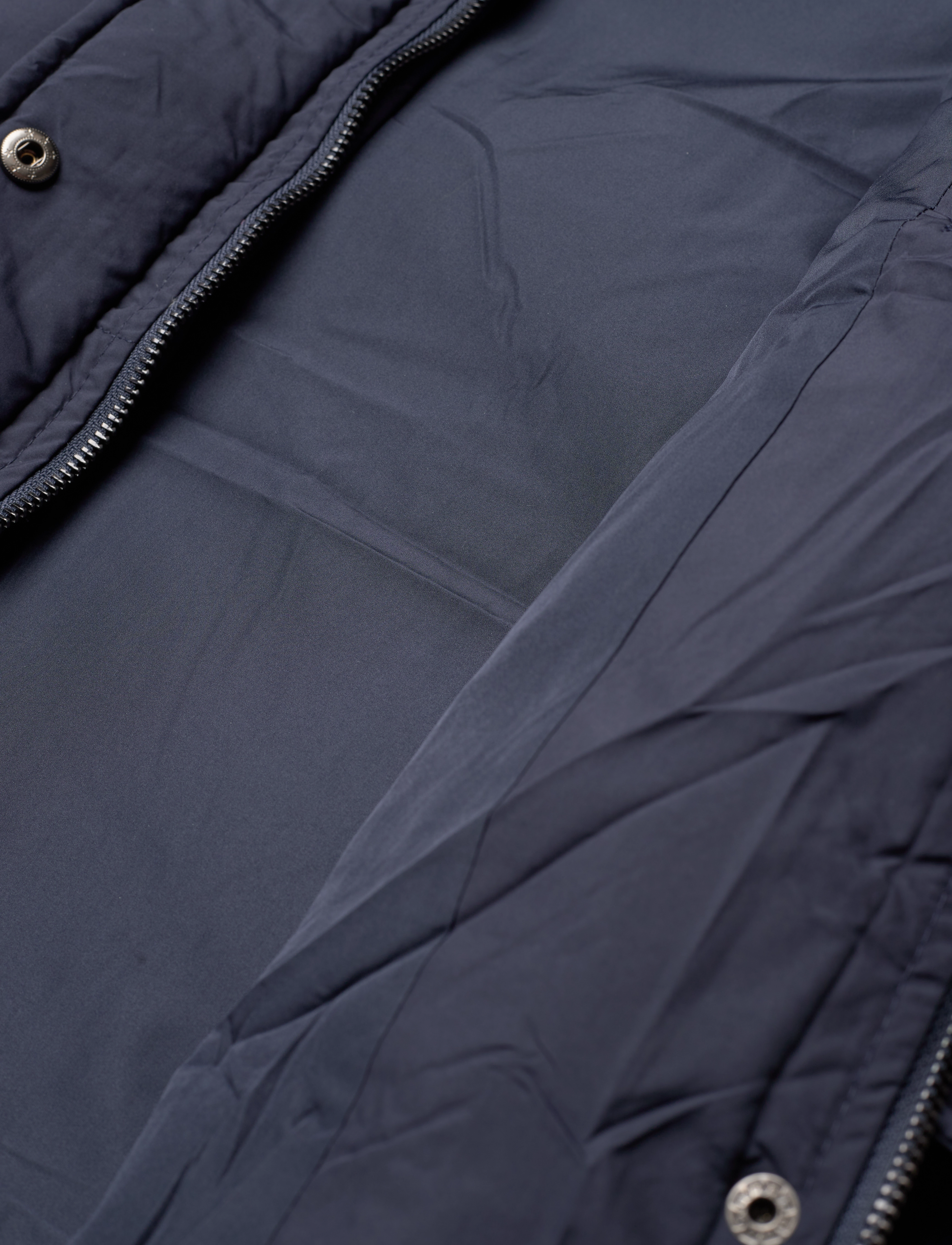 Noella - Eliza Puffer Coat - navy - 5