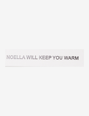 Noella - Kaila Oversize Puffer Coat - winter coats - bottle green - 4