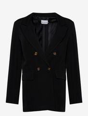 Noella - Forte Blazer 22 - ballīšu apģērbs par outlet cenām - black - 0