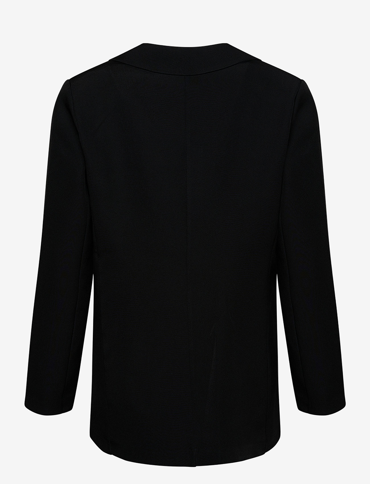 Noella - Forte Blazer 22 - dobbeltradede blazere - black - 1