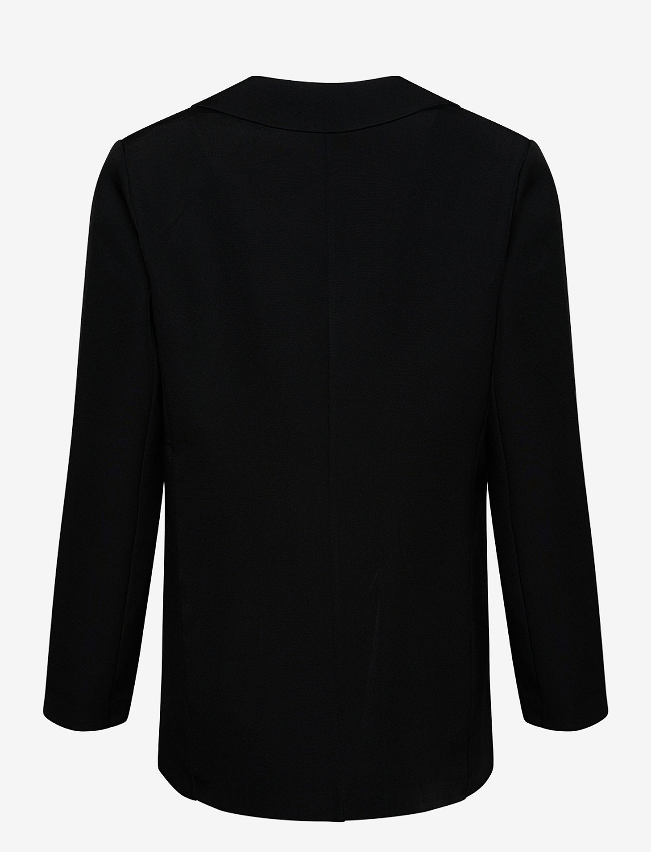 Noella - Forte Blazer 22 - feestelijke kleding voor outlet-prijzen - black - 1