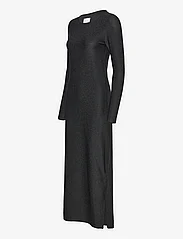 Noella - Tess l/s Dress - ballīšu apģērbs par outlet cenām - black - 4