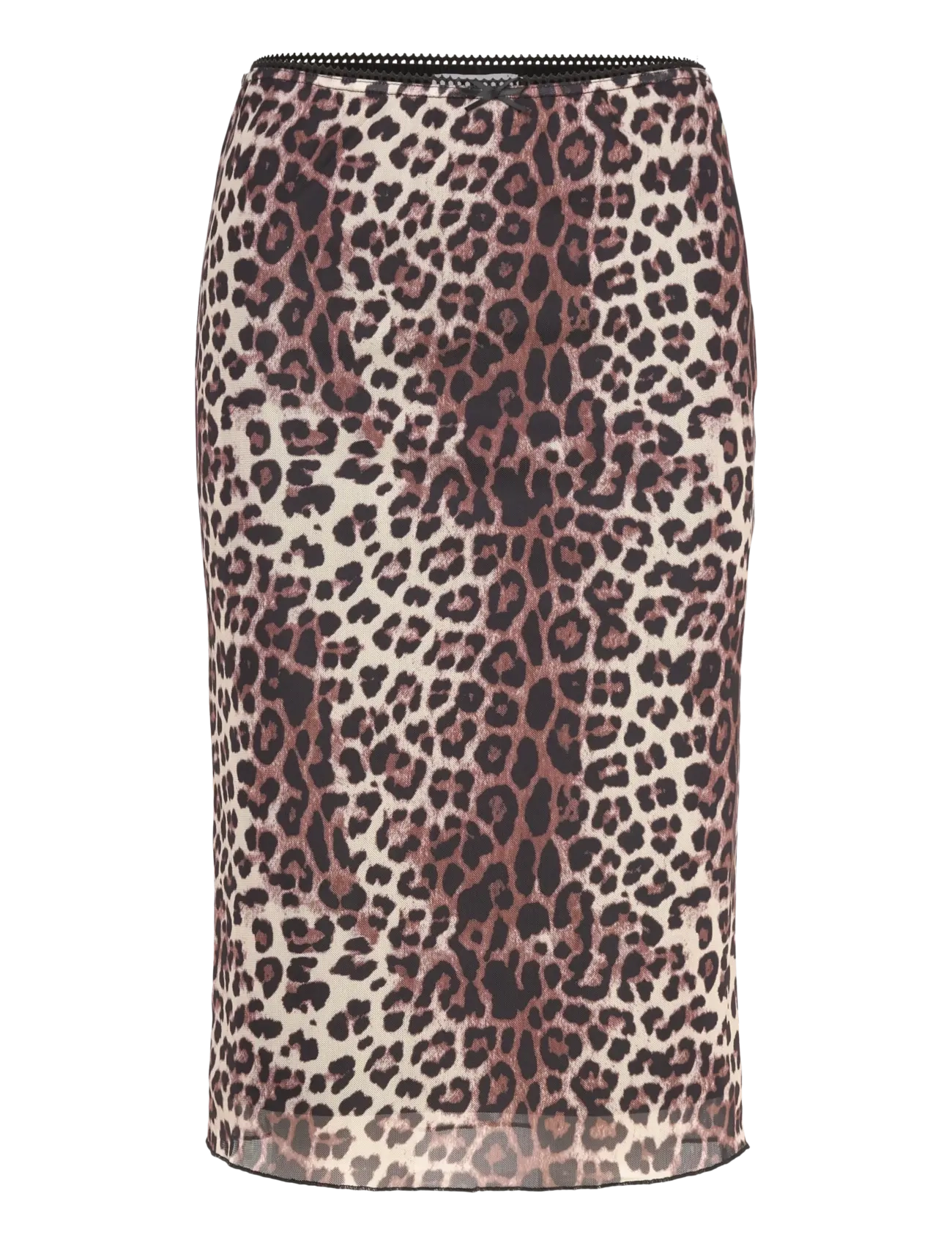 Noella Jocelyn Skirt - Bleistiftröcke - TAWNEE PRINT / multi